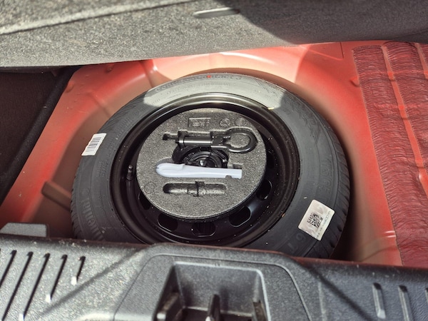 Used Ford Fiesta 2018 for sale - 76215691: Photo 11