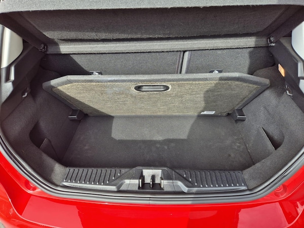 Used Ford Fiesta 2018 for sale - 76215691: Photo 12