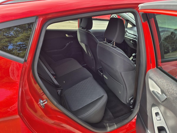 Used Ford Fiesta 2018 for sale - 76215691: Photo 16