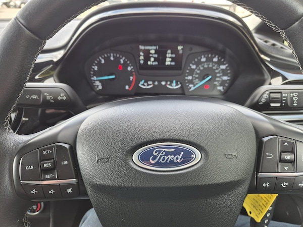 Used Ford Fiesta 2018 for sale - 76215691: Photo 27