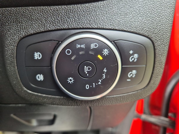 Used Ford Fiesta 2018 for sale - 76215691: Photo 7