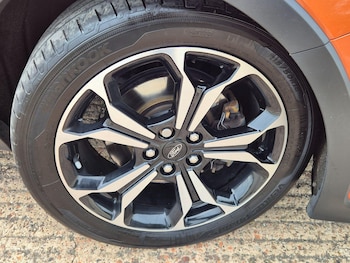 Used Ford Focus 2019 for sale - 78988291: Photo