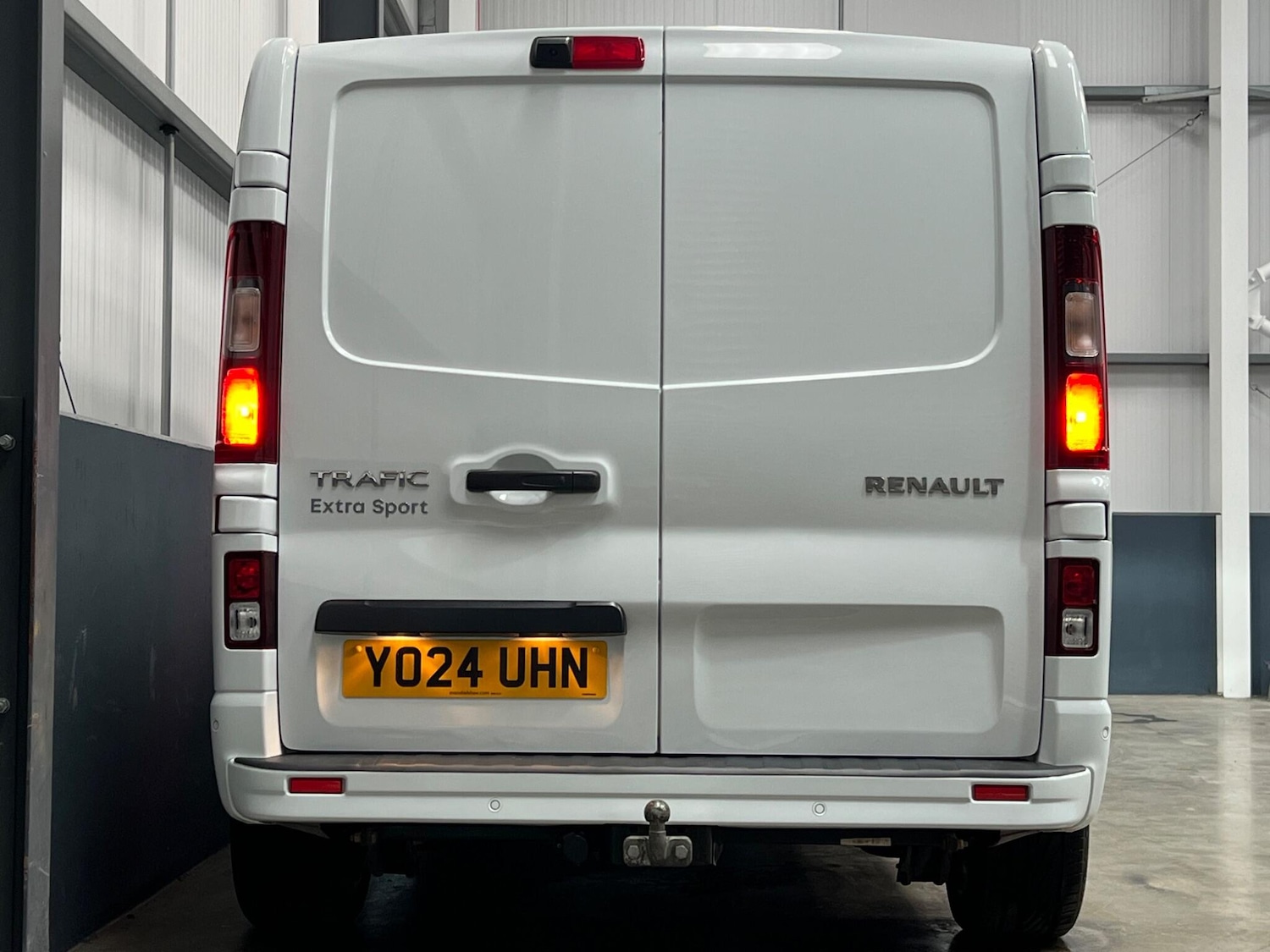 Vehicle 17