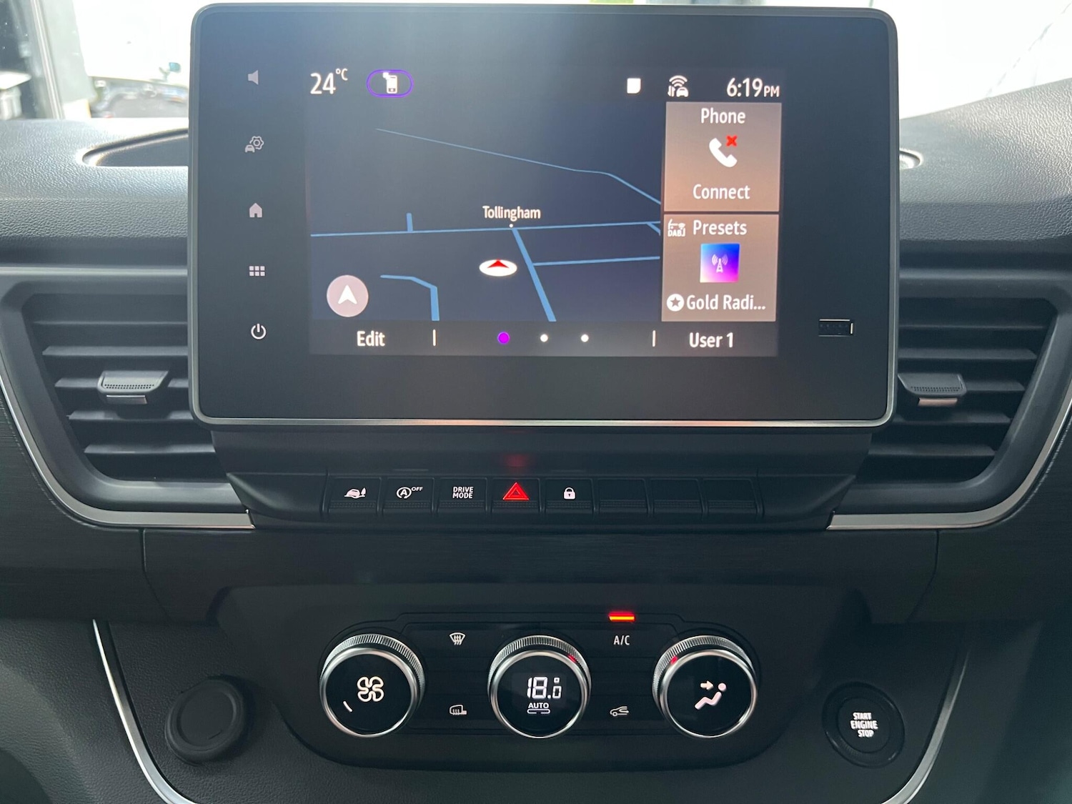 Vehicle 25
