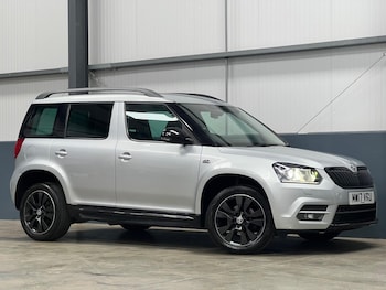 2017 (17) - 1.2 TSI Monte Carlo DSG Euro 6 (s/s) 5dr