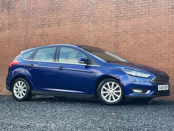 Used Ford Focus 2015 for sale - 76728239: Photo