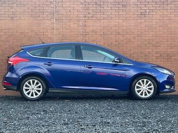Used Ford Focus 2015 for sale - 76728239: Photo