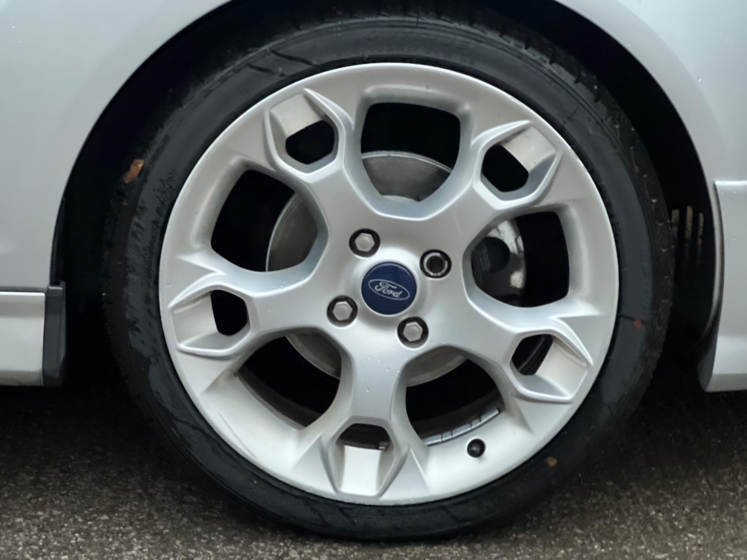 Used Ford Fiesta 2011 for sale - 76325891: Photo 10