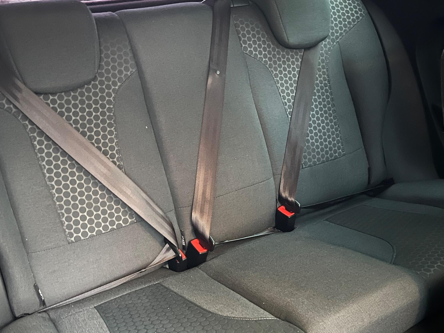 Used Ford Fiesta 2011 for sale - 76325891: Photo 12