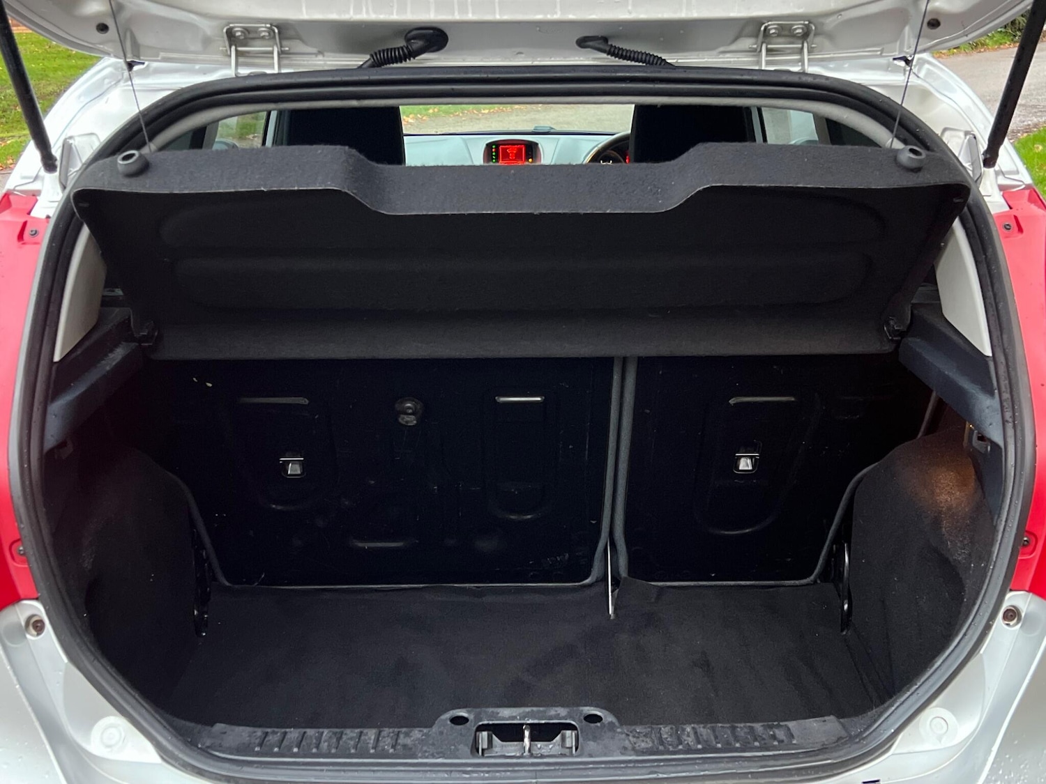 Used Ford Fiesta 2011 for sale - 76325891: Photo 15