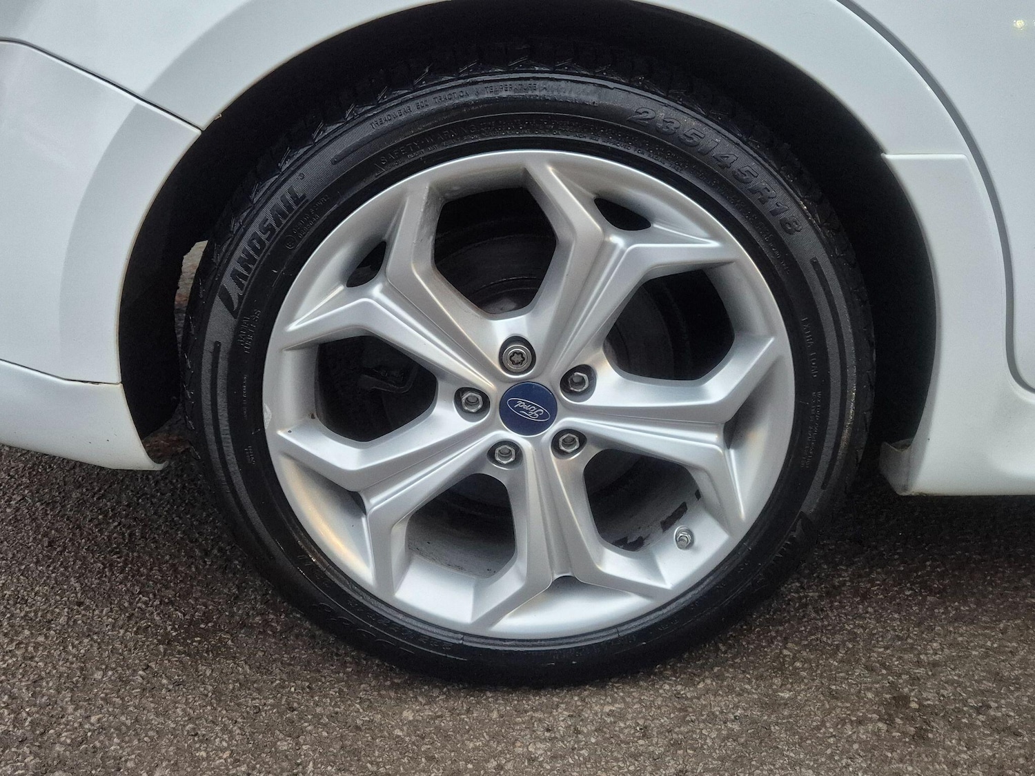 Used Ford S-Max 2014 for sale - 76513471: Photo 10