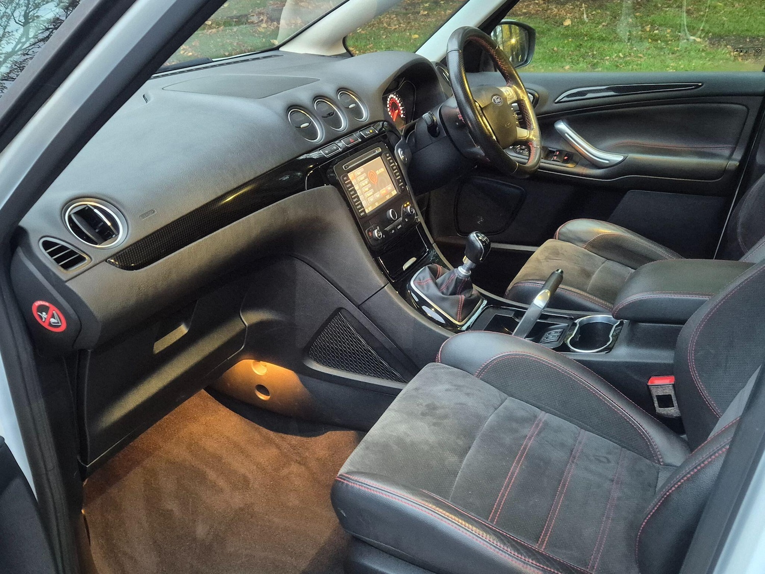 Used Ford S-Max 2014 for sale - 76513471: Photo 13