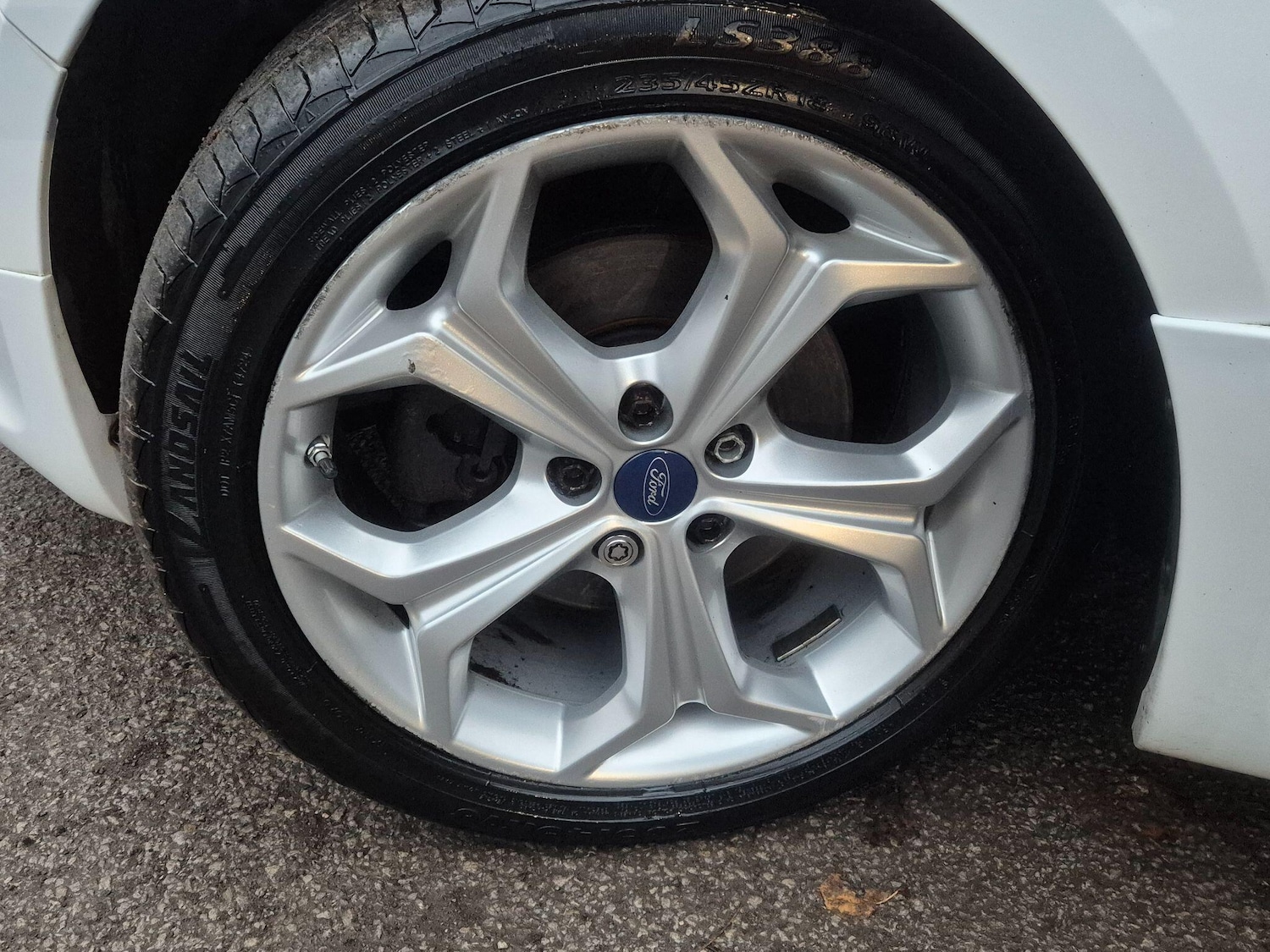 Used Ford S-Max 2014 for sale - 76513471: Photo 15