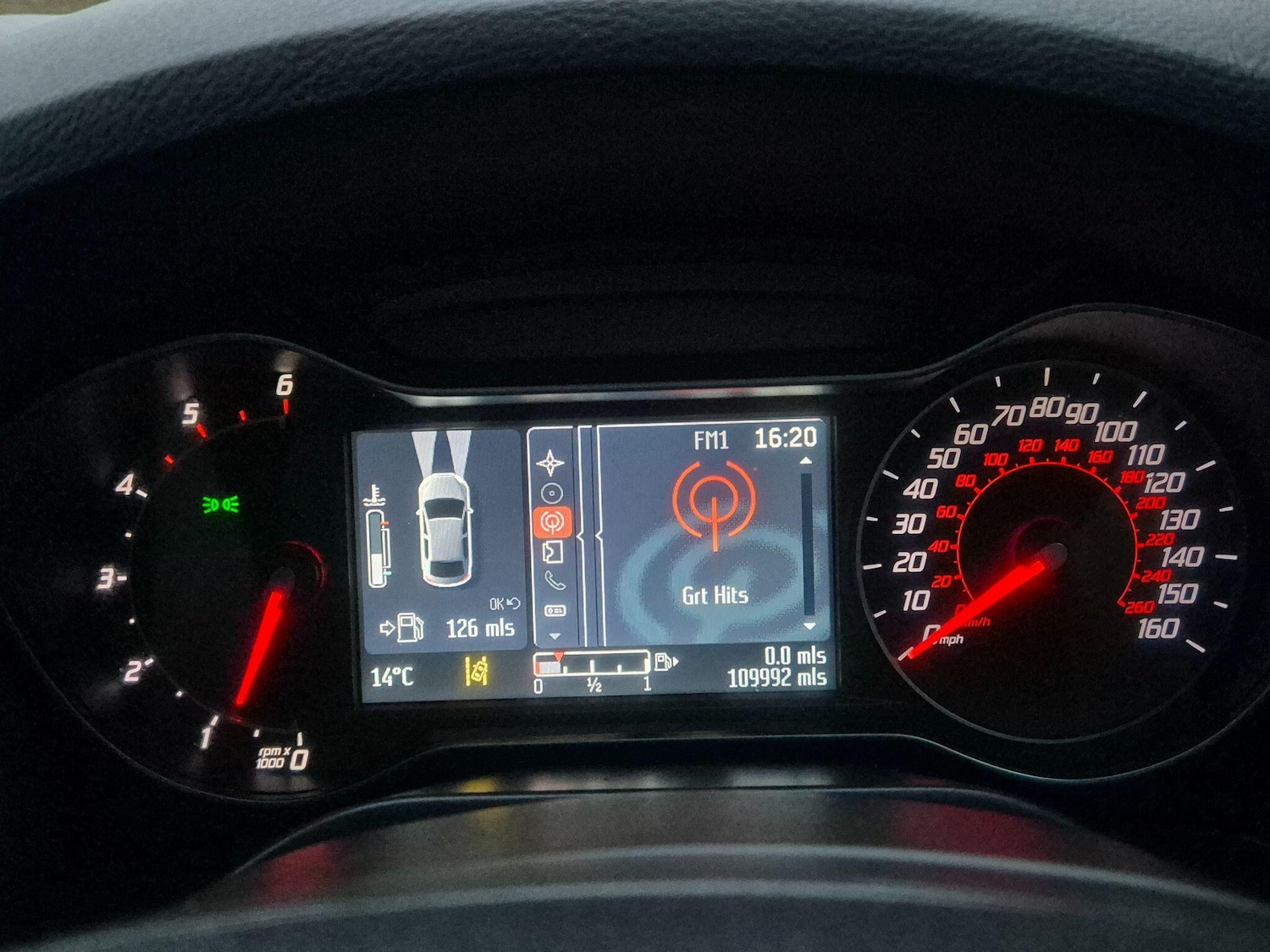 Used Ford S-Max 2014 for sale - 76513471: Photo 25