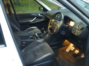 Used Ford S-Max 2014 for sale - 76513471: Photo