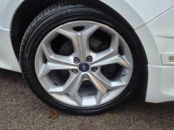 Used Ford S-Max 2014 for sale - 76513471: Photo