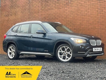 Used BMW X1 2014 for sale - 78635917: Photo