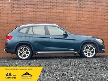 Used BMW X1 2014 for sale - 78635917: Photo
