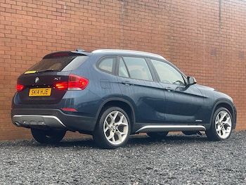 Used BMW X1 2014 for sale - 78635917: Photo