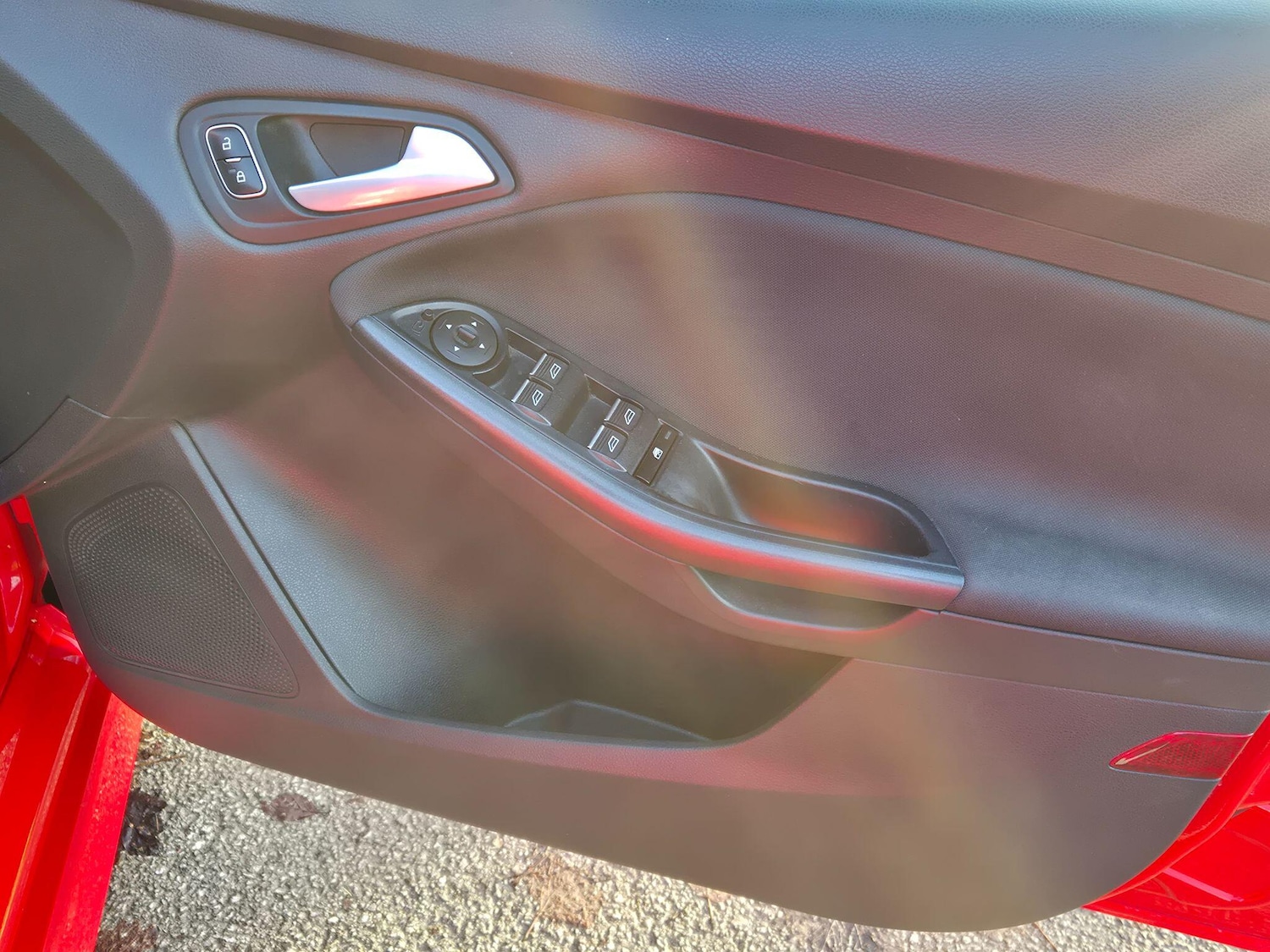 Used Ford Focus 2018 for sale - 76753383: Photo 19