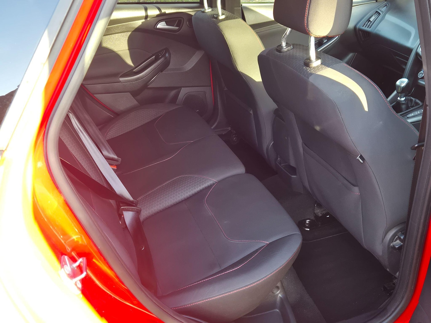 Used Ford Focus 2018 for sale - 76753383: Photo 20