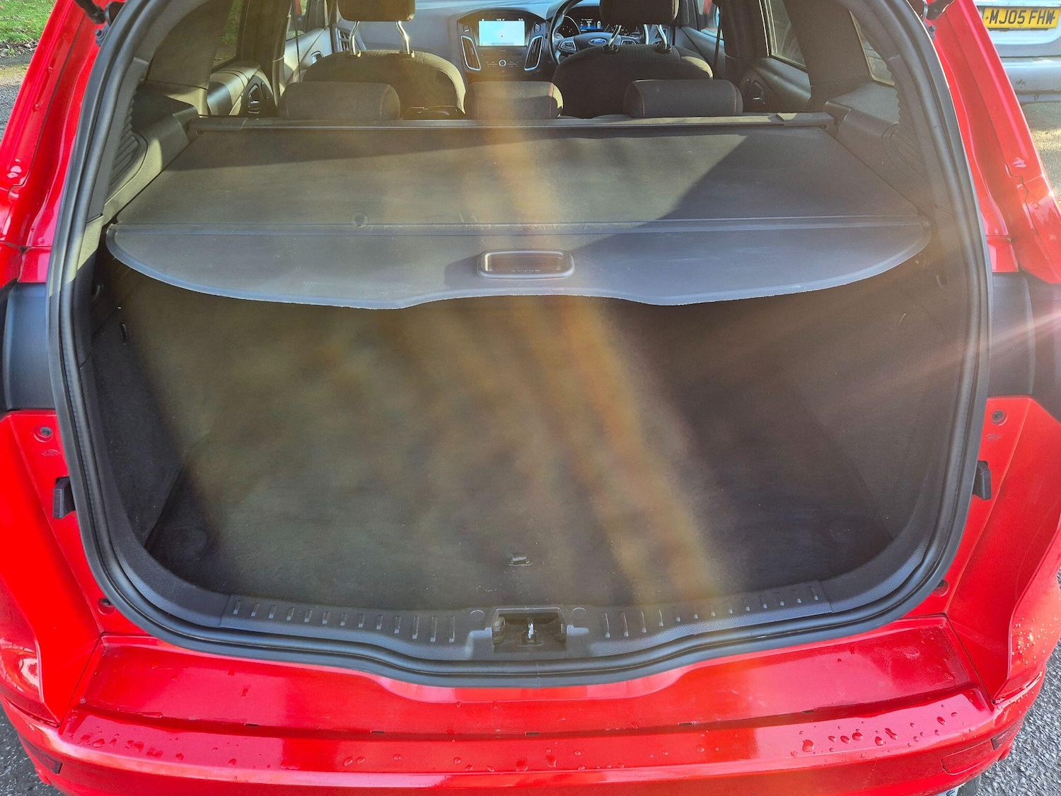 Used Ford Focus 2018 for sale - 76753383: Photo 22