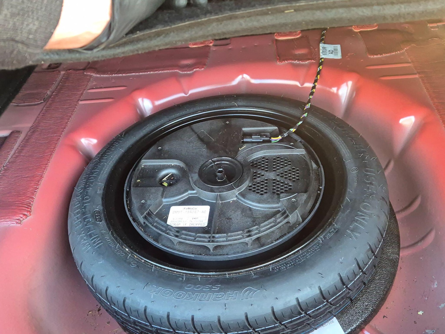 Used Ford Focus 2018 for sale - 76753383: Photo 24