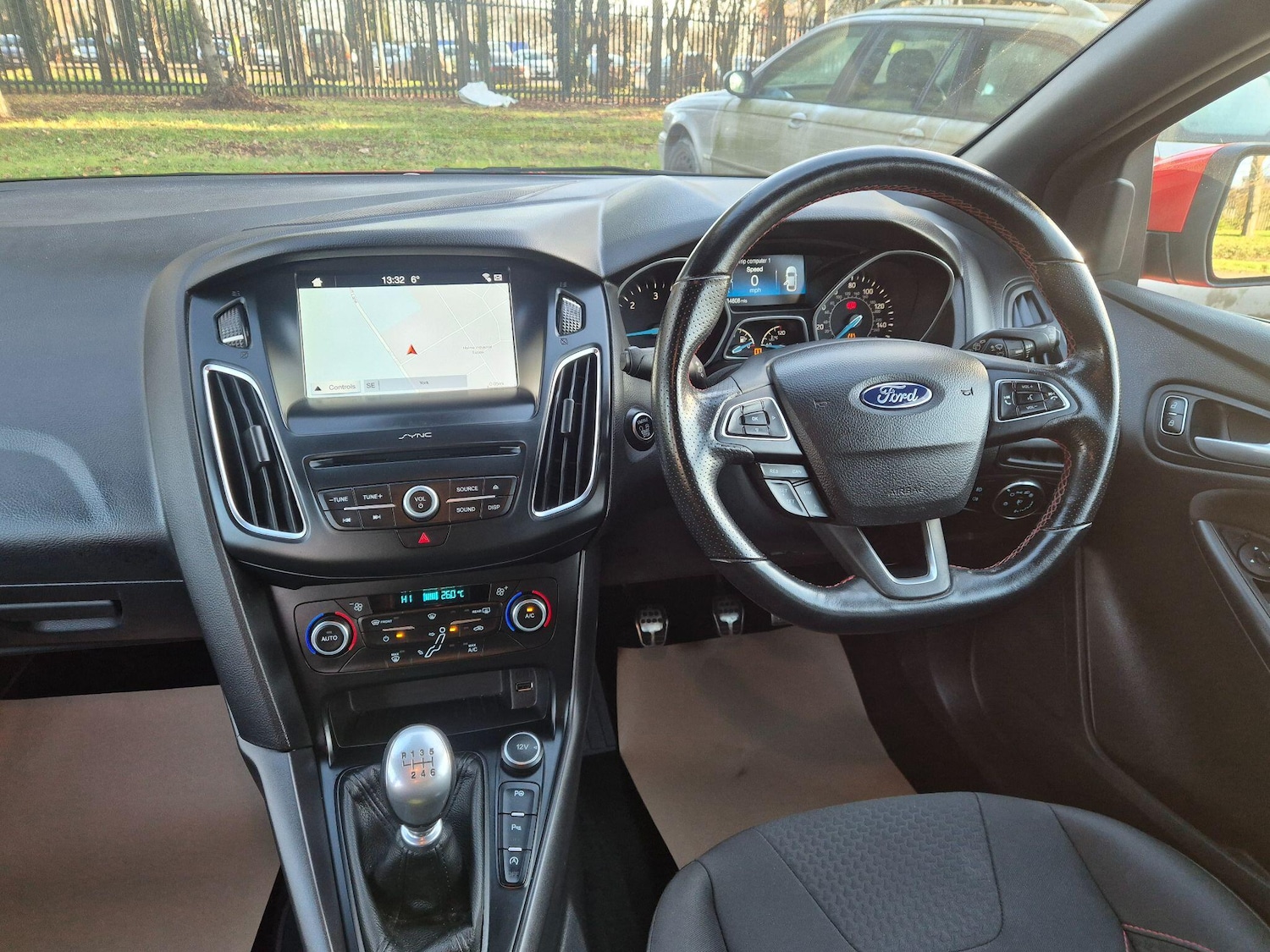 Used Ford Focus 2018 for sale - 76753383: Photo 25