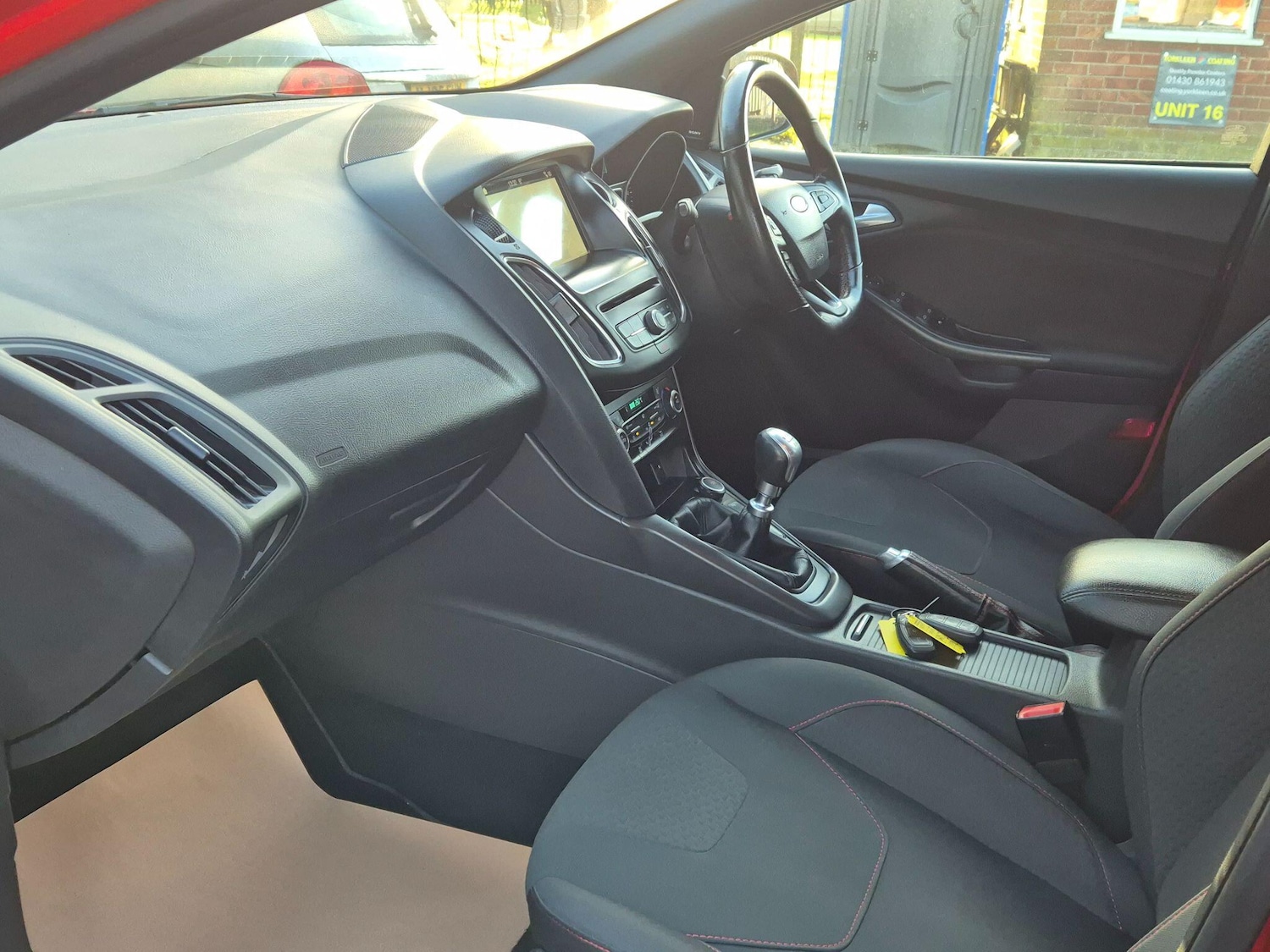 Used Ford Focus 2018 for sale - 76753383: Photo 26