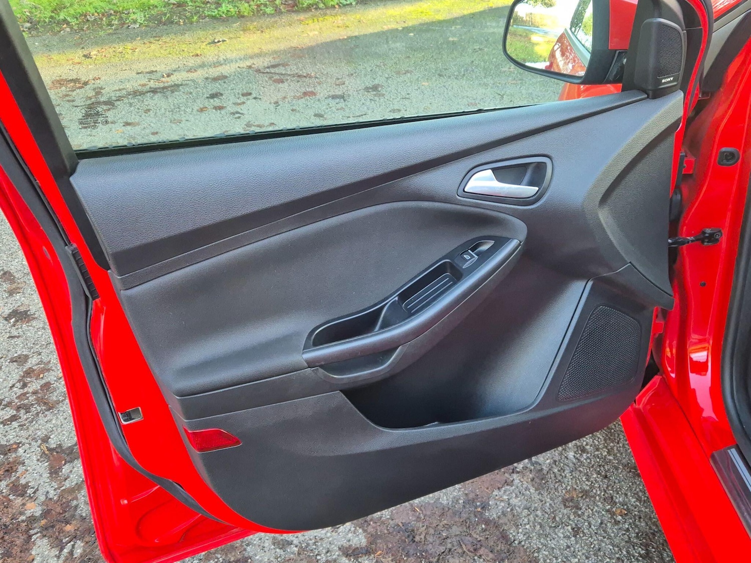 Used Ford Focus 2018 for sale - 76753383: Photo 27