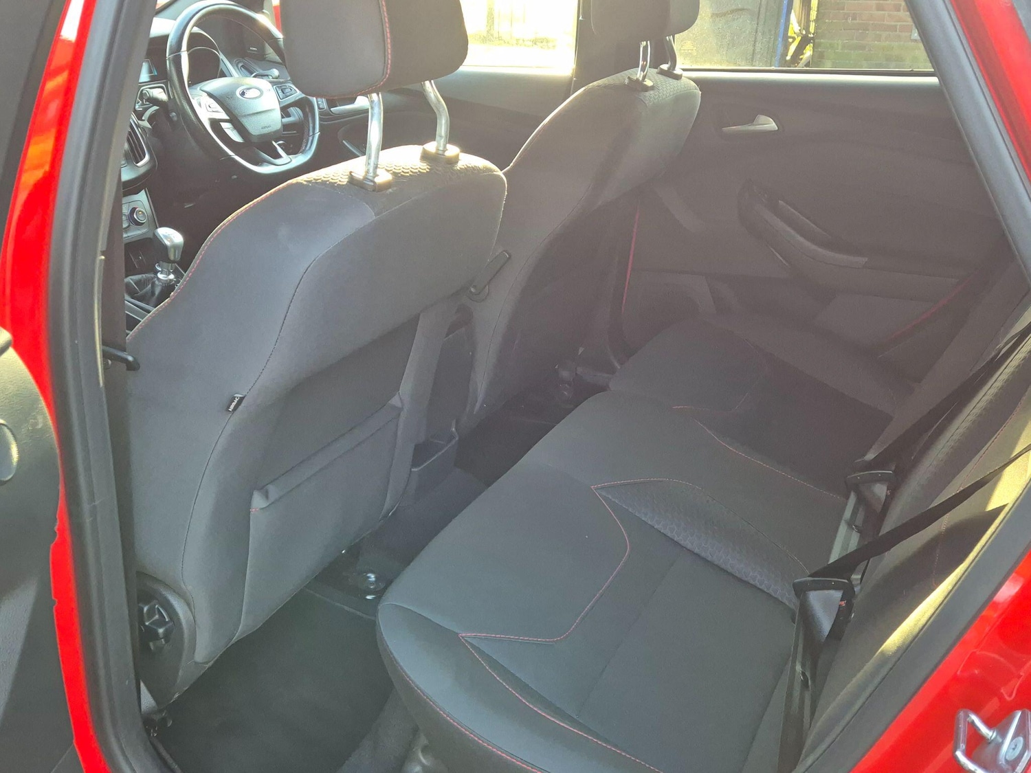 Used Ford Focus 2018 for sale - 76753383: Photo 29