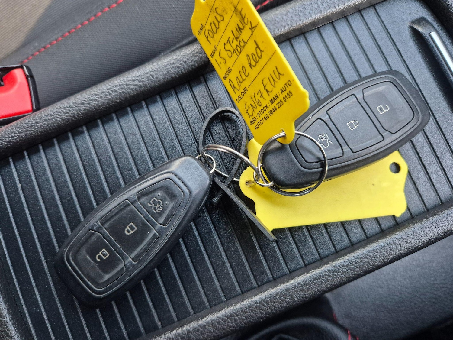 Used Ford Focus 2018 for sale - 76753383: Photo 39