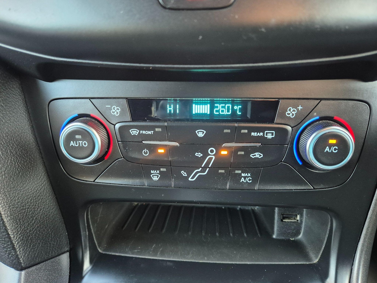 Used Ford Focus 2018 for sale - 76753383: Photo 40