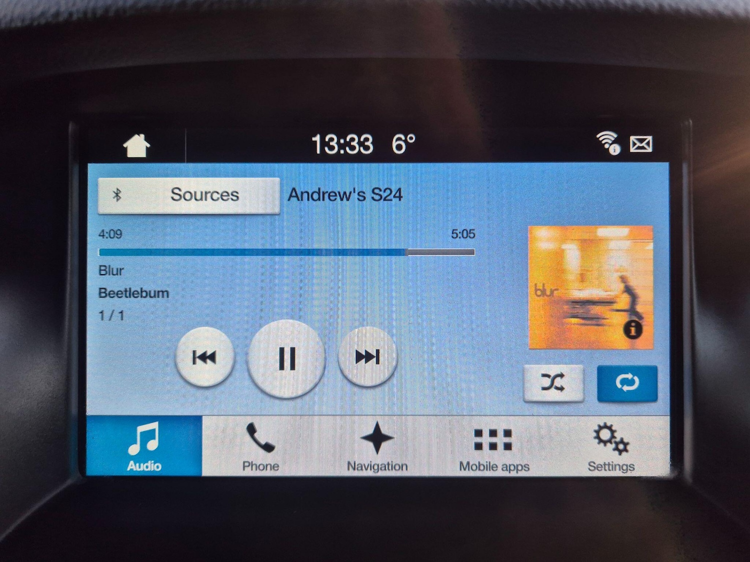 Used Ford Focus 2018 for sale - 76753383: Photo 41