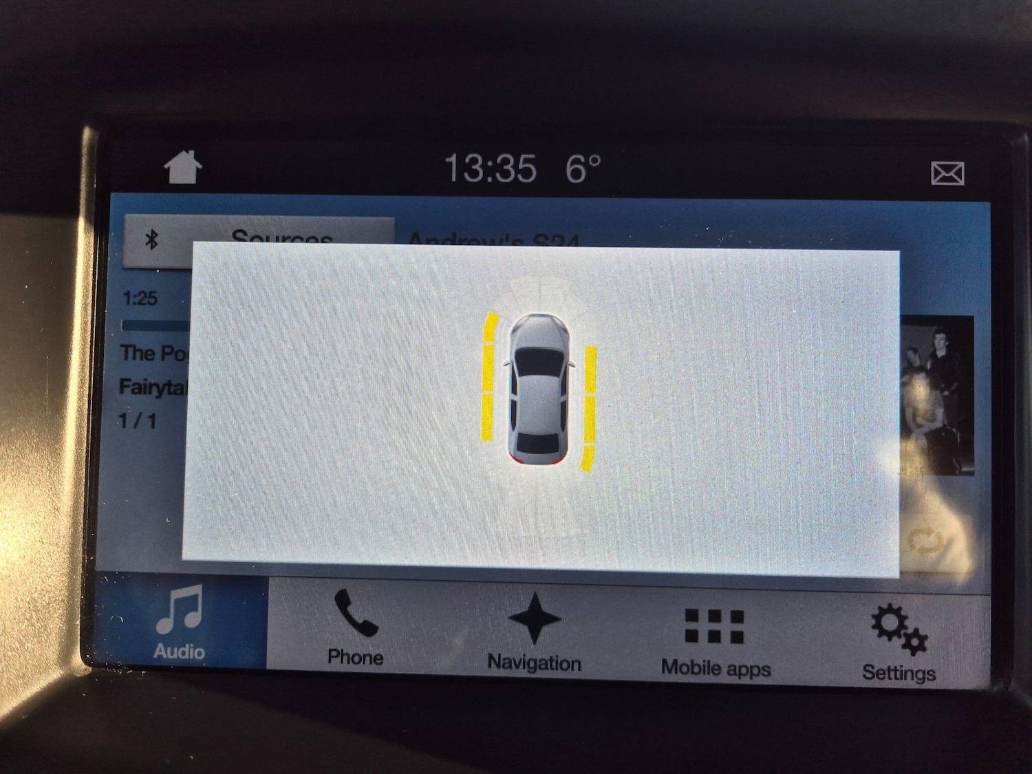 Used Ford Focus 2018 for sale - 76753383: Photo 44