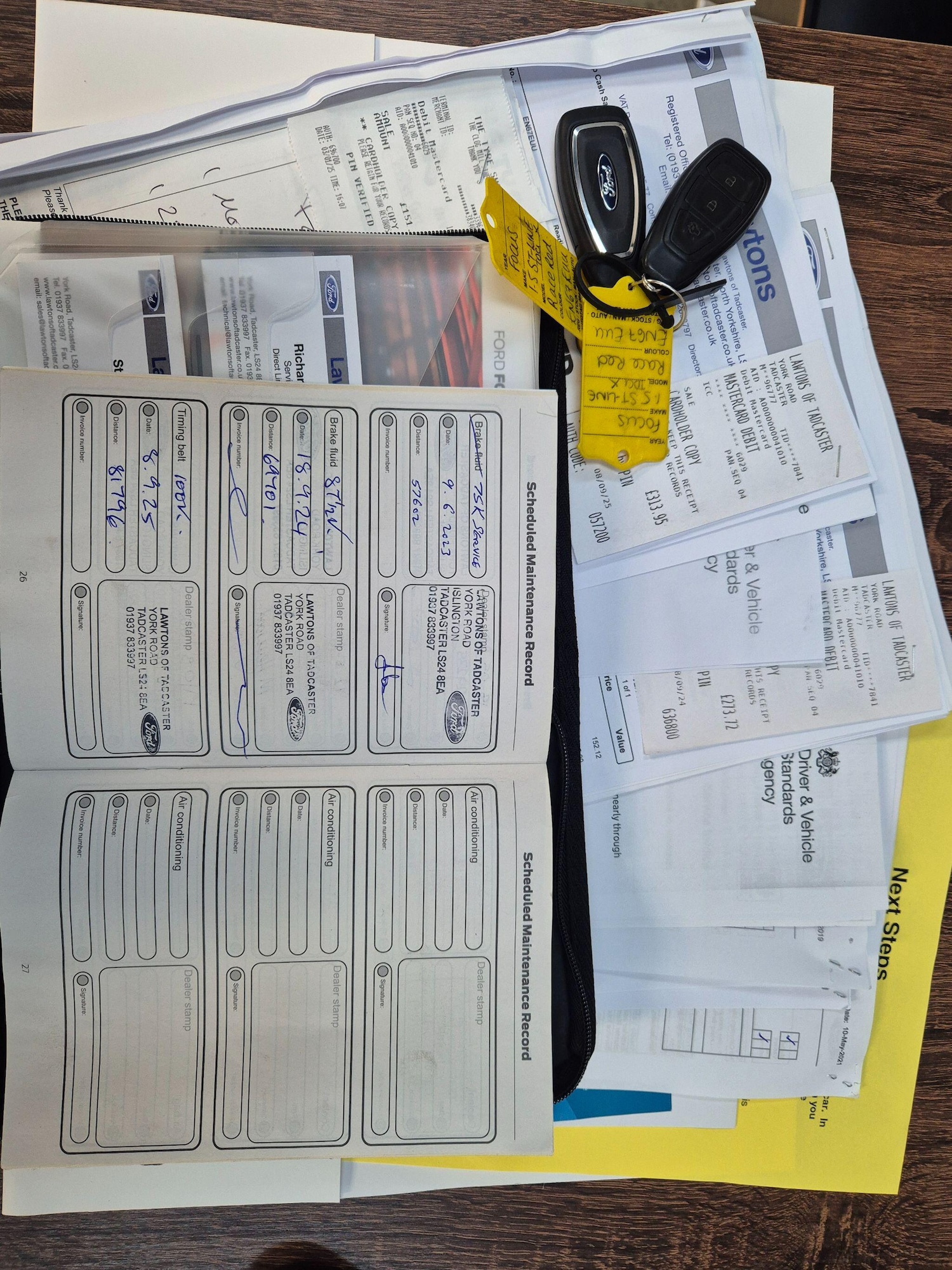 Used Ford Focus 2018 for sale - 76753383: Photo 45