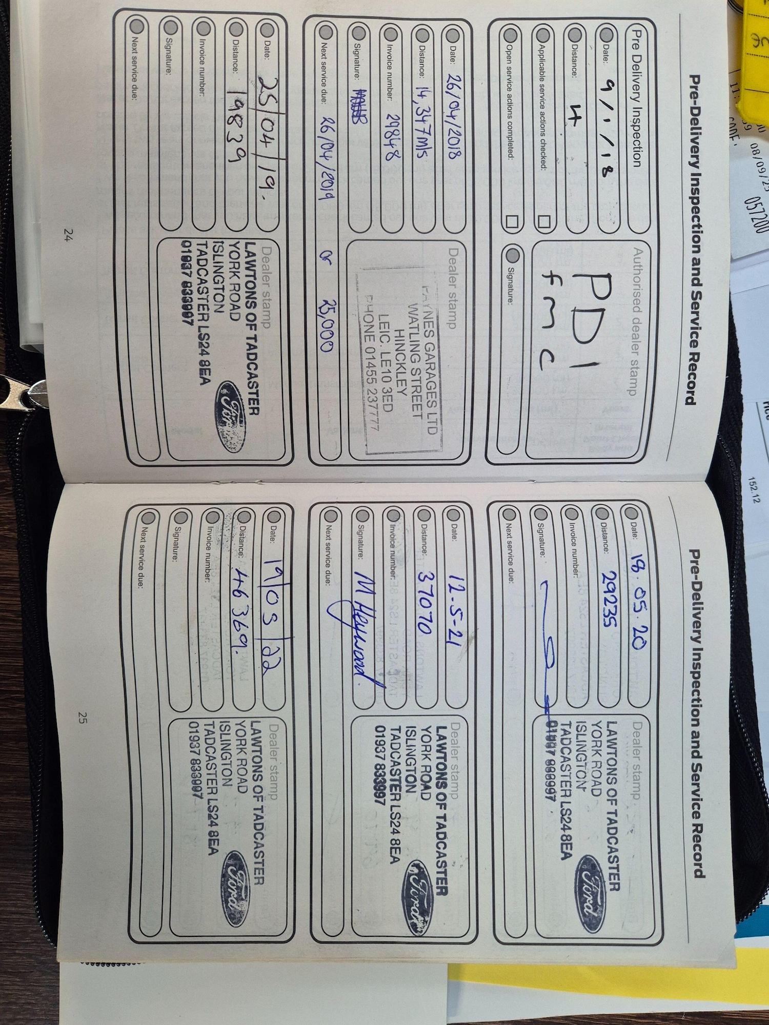 Used Ford Focus 2018 for sale - 76753383: Photo 46