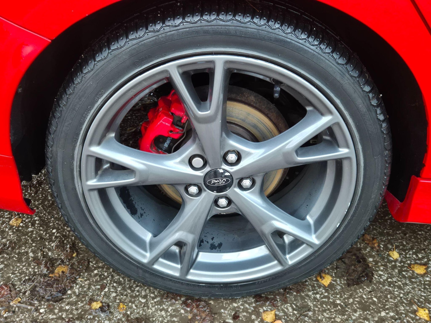 Used Ford Focus 2018 for sale - 76753383: Photo 5