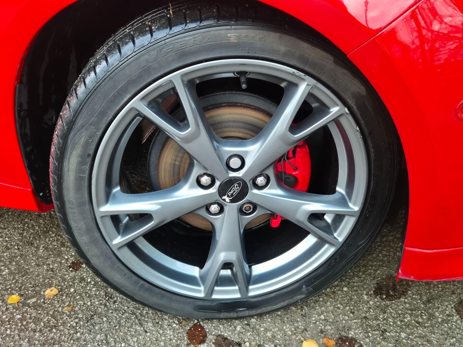 Used Ford Focus 2018 for sale - 76753383: Photo 6