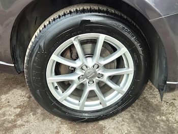 Used Audi Q5 2012 for sale - 77586035: Photo