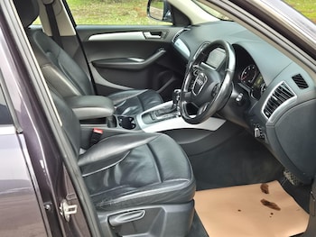 Used Audi Q5 2012 for sale - 77586035: Photo