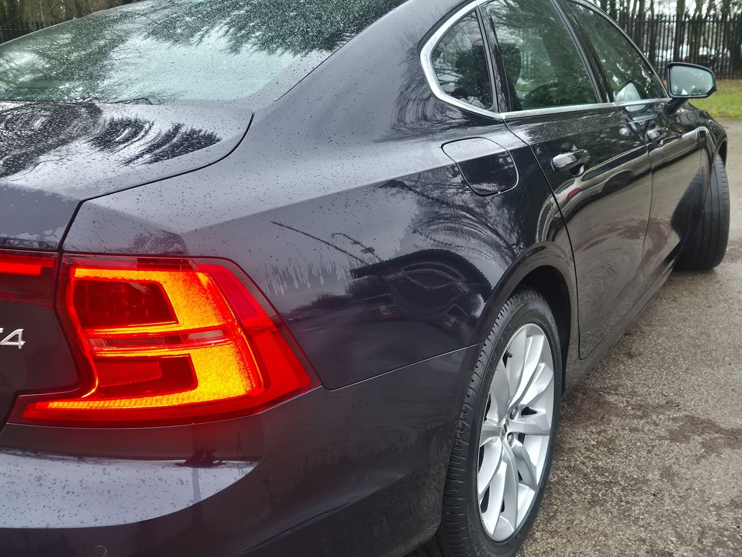 Used Volvo S90 2019 for sale - 77155479: Photo 10