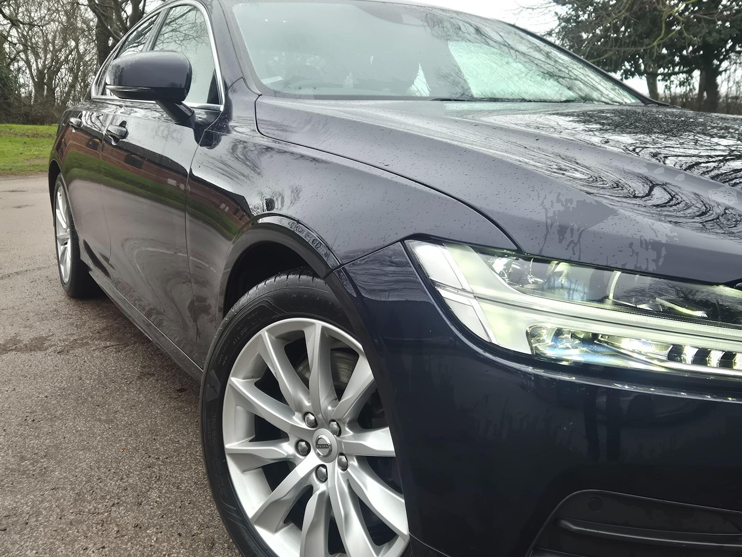 Used Volvo S90 2019 for sale - 77155479: Photo 14
