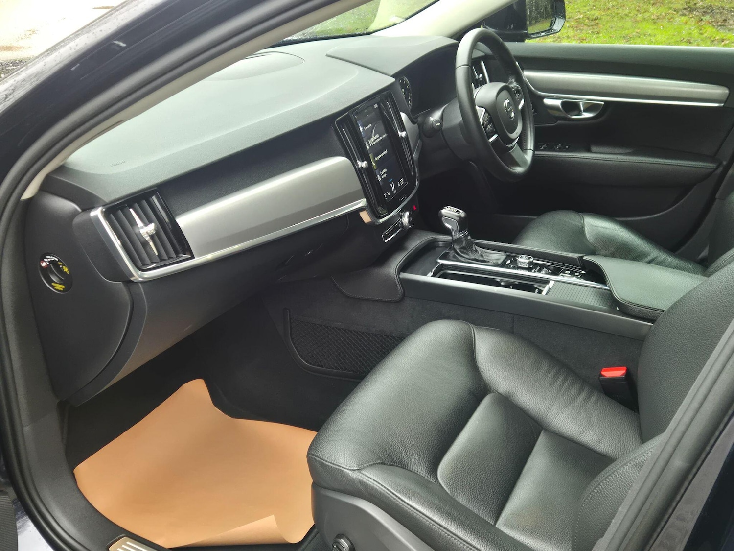 Used Volvo S90 2019 for sale - 77155479: Photo 19