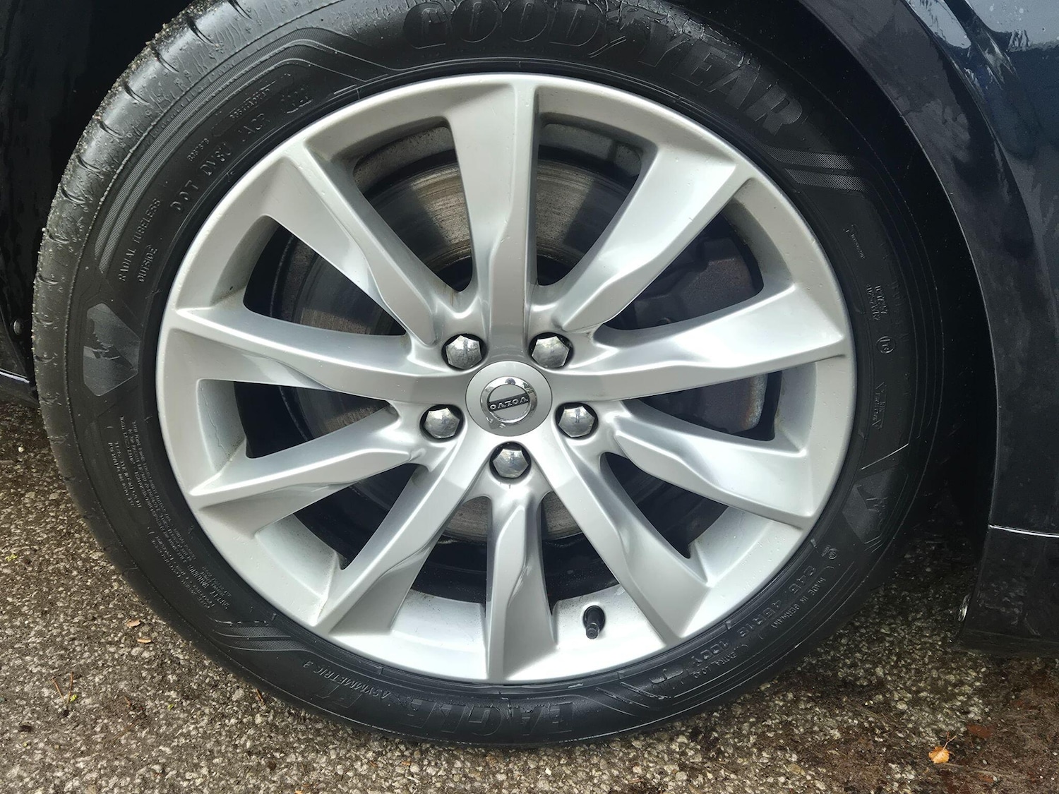 Used Volvo S90 2019 for sale - 77155479: Photo 2