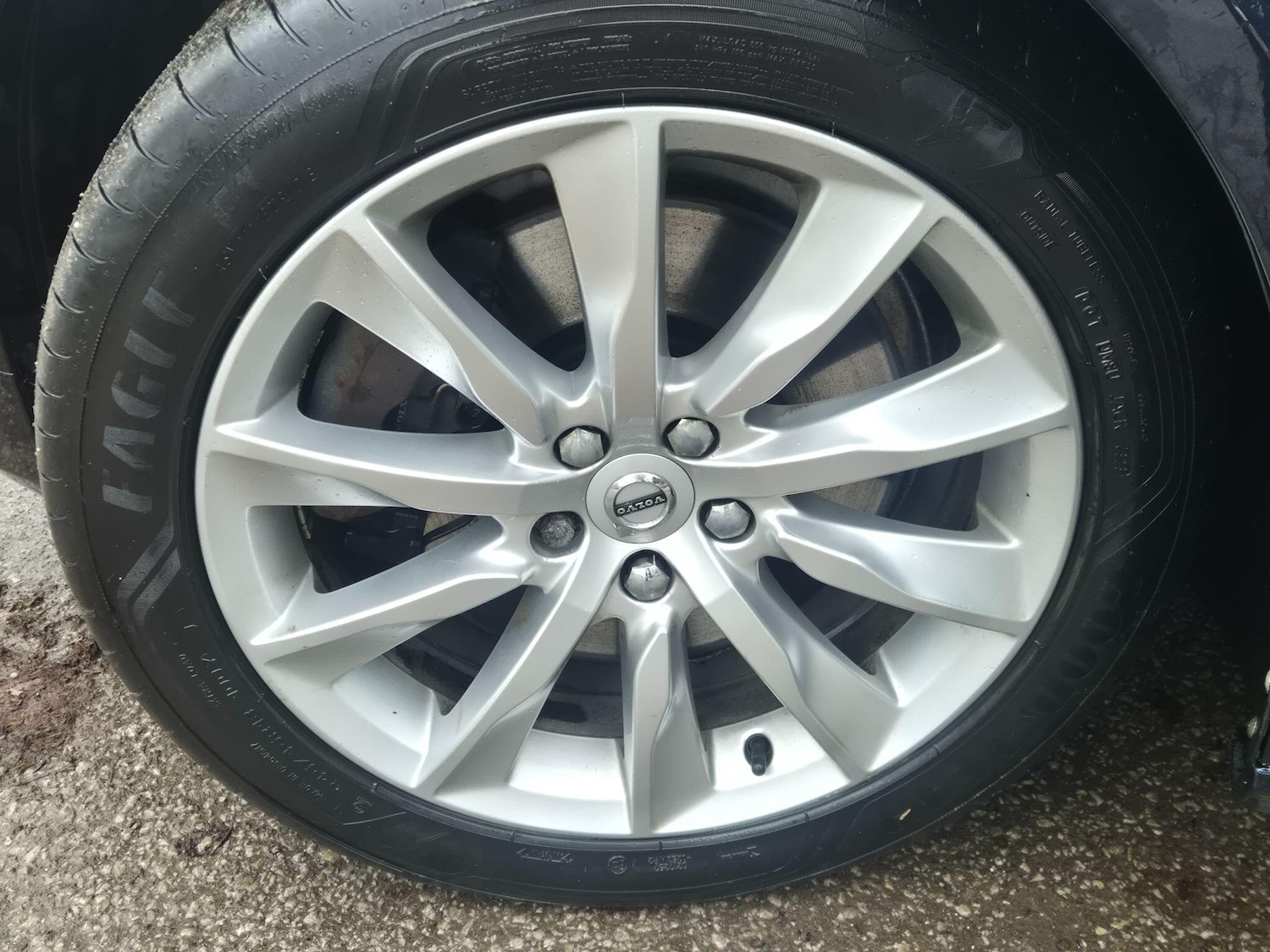 Used Volvo S90 2019 for sale - 77155479: Photo 20