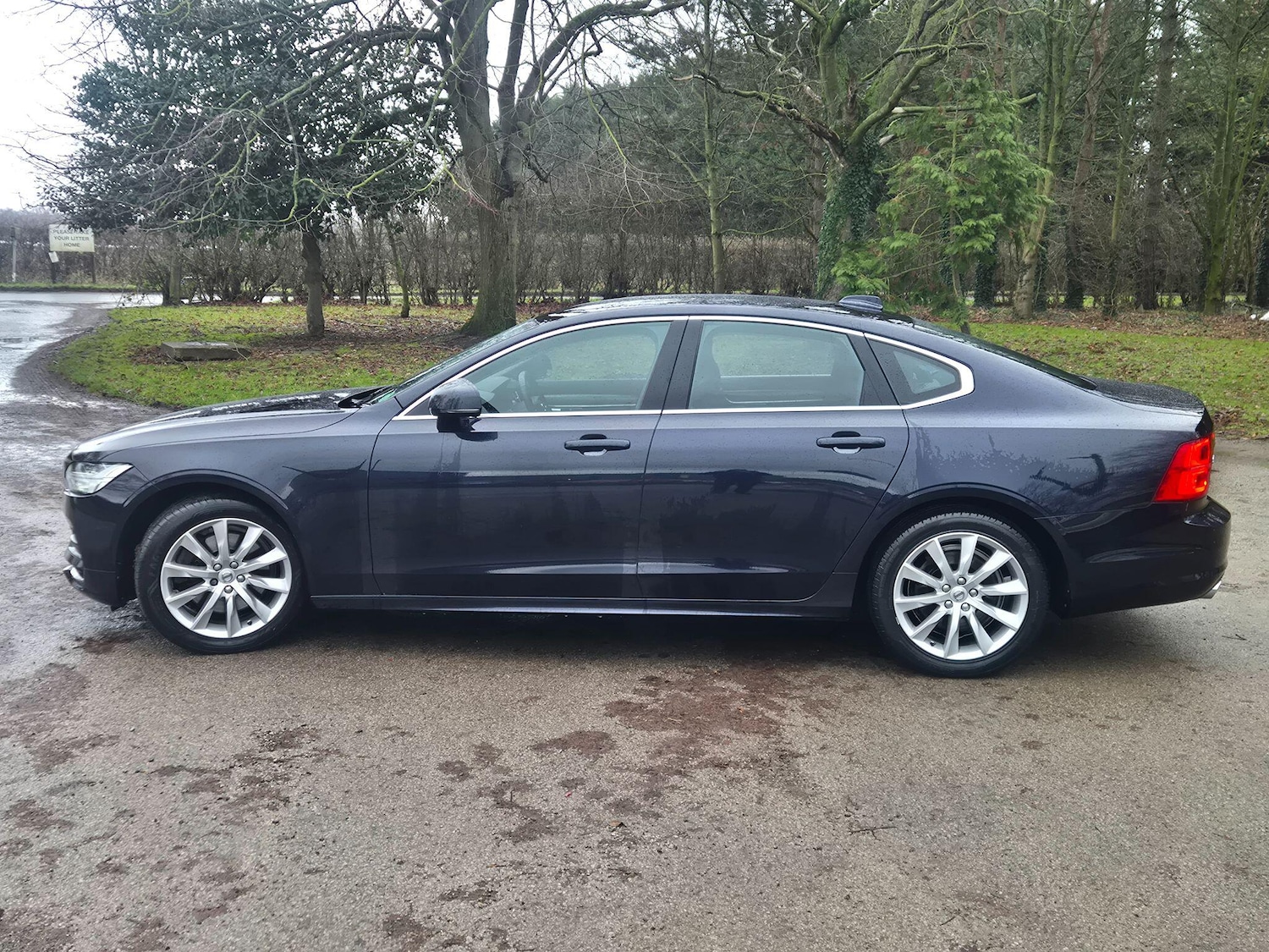 Used Volvo S90 2019 for sale - 77155479: Photo 21