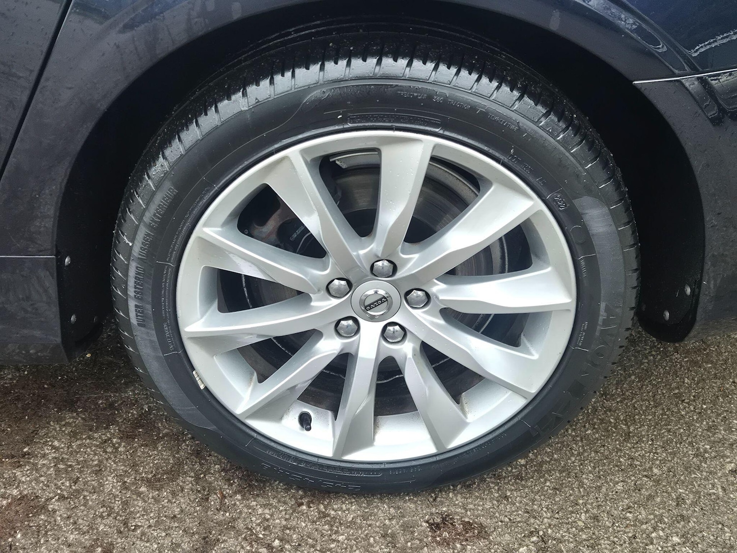 Used Volvo S90 2019 for sale - 77155479: Photo 26