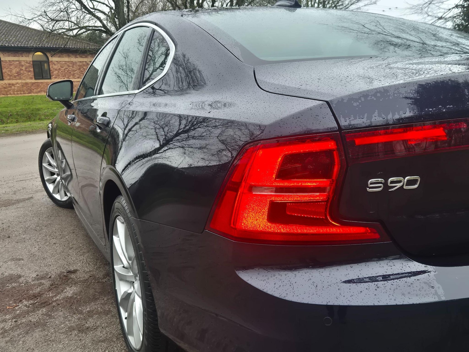 Used Volvo S90 2019 for sale - 77155479: Photo 27