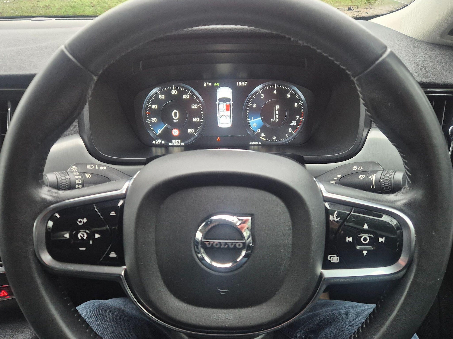 Used Volvo S90 2019 for sale - 77155479: Photo 28